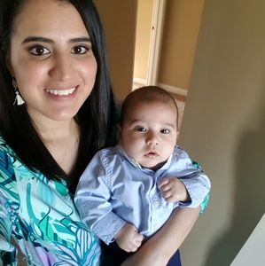 Meet your Posher, Daniela